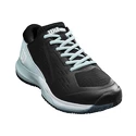 Scarpe da tennis da donna Wilson Rush Pro Ace Clay W Black/Sterlin