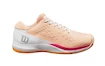 Scarpe da tennis da donna Wilson Rush Pro Ace Clay W Peach Parfait  EUR 36