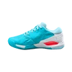 Scarpe da tennis da donna Wilson Rush Pro Ace Clay W Scuba Blue