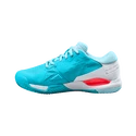 Scarpe da tennis da donna Wilson Rush Pro Ace Clay W Scuba Blue