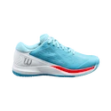 Scarpe da tennis da donna Wilson Rush Pro Ace Clay W Scuba Blue  EUR 38