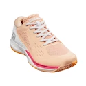 Scarpe da tennis da donna Wilson Rush Pro Ace W Peach Parfait