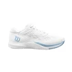 Scarpe da tennis da donna Wilson Rush Pro Ace W White