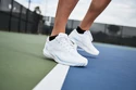 Scarpe da tennis da donna Wilson Rush Pro Ace W White