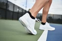 Scarpe da tennis da donna Wilson Rush Pro Ace W White