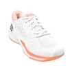 Scarpe da tennis da donna Wilson Rush Pro Ace W White