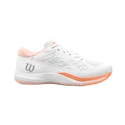 Scarpe da tennis da donna Wilson Rush Pro Ace W White