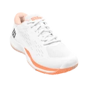 Scarpe da tennis da donna Wilson Rush Pro Ace W White