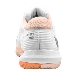 Scarpe da tennis da donna Wilson Rush Pro Ace W White