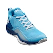 Scarpe da tennis da donna Wilson Rush Pro Lite W Bonnie Blue