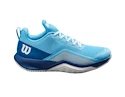 Scarpe da tennis da donna Wilson Rush Pro Lite W Bonnie Blue