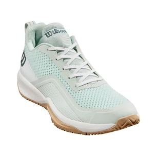 Scarpe da tennis da donna Wilson Rush Pro Lite W Opal Blue  EUR 38 2/3