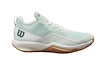 Scarpe da tennis da donna Wilson Rush Pro Lite W Opal Blue  EUR 38 2/3