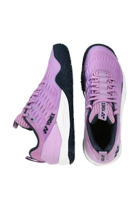 Scarpe da tennis da donna Yonex  Eclipsion 3 Clay Lavender