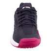 Scarpe da tennis da donna Yonex  Eclipsion 4 Women Clay Navy/Pink