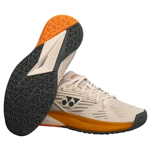 Scarpe da tennis da donna Yonex Eclipsion 5 Clay W Sand  EUR 38
