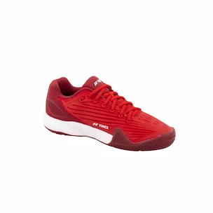 Scarpe da tennis da donna Yonex Eclipsion 5 Women Tango Red  EUR 39