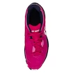 Scarpe da tennis da donna Yonex  Power Cushion Fusionrev 5 Clay Women Rose Pink