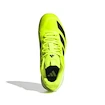 Scarpe da tennis da uomo adidas Adizero Cybersonic 2 Lucid Lemon/Core Black
