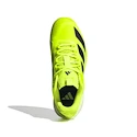 Scarpe da tennis da uomo adidas Adizero Cybersonic 2 Lucid Lemon/Core Black