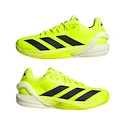 Scarpe da tennis da uomo adidas Adizero Cybersonic 2 Lucid Lemon/Core Black