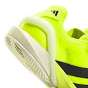 Scarpe da tennis da uomo adidas Adizero Cybersonic 2 Lucid Lemon/Core Black