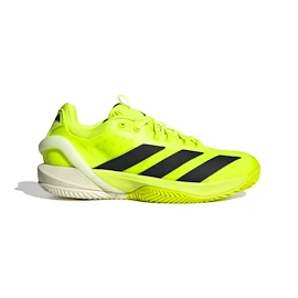 Scarpe da tennis da uomo adidas Adizero Cybersonic 2 Lucid Lemon/Core Black