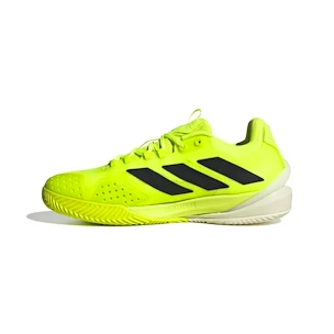 Scarpe da tennis da uomo adidas Adizero Cybersonic 2 Lucid Lemon/Core Black