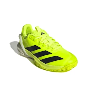 Scarpe da tennis da uomo adidas Adizero Cybersonic 2 Lucid Lemon/Core Black