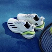 Scarpe da tennis da uomo adidas  Adizero Cybersonic M CRYJAD/CBLACK