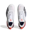 Scarpe da tennis da uomo adidas Adizero Cybersonic White