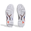 Scarpe da tennis da uomo adidas Adizero Cybersonic White