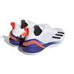 Scarpe da tennis da uomo adidas Adizero Cybersonic White