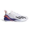 Scarpe da tennis da uomo adidas Adizero Cybersonic White