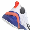 Scarpe da tennis da uomo adidas Adizero Cybersonic White