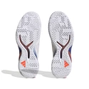 Scarpe da tennis da uomo adidas Adizero Cybersonic White
