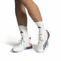 Scarpe da tennis da uomo adidas Adizero Cybersonic White