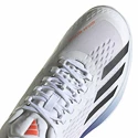 Scarpe da tennis da uomo adidas Adizero Cybersonic White