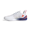 Scarpe da tennis da uomo adidas Adizero Cybersonic White