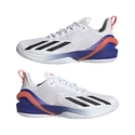 Scarpe da tennis da uomo adidas Adizero Cybersonic White
