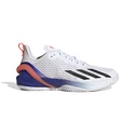 Scarpe da tennis da uomo adidas Adizero Cybersonic White