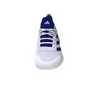 Scarpe da tennis da uomo adidas Adizero Ubersonic 4.1 Ftwr White