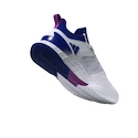 Scarpe da tennis da uomo adidas Adizero Ubersonic 4.1 Ftwr White