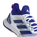 Scarpe da tennis da uomo adidas Adizero Ubersonic 4.1 Ftwr White