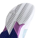 Scarpe da tennis da uomo adidas Adizero Ubersonic 4.1 Ftwr White