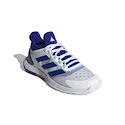 Scarpe da tennis da uomo adidas Adizero Ubersonic 4.1 Ftwr White