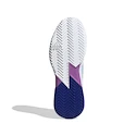 Scarpe da tennis da uomo adidas Adizero Ubersonic 4.1 Ftwr White