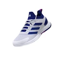 Scarpe da tennis da uomo adidas Adizero Ubersonic 4.1 Ftwr White