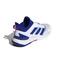 Scarpe da tennis da uomo adidas Adizero Ubersonic 4.1 Ftwr White