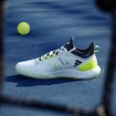 Scarpe da tennis da uomo adidas Adizero Ubersonic 4.1 M FTWWHT/AURBLA